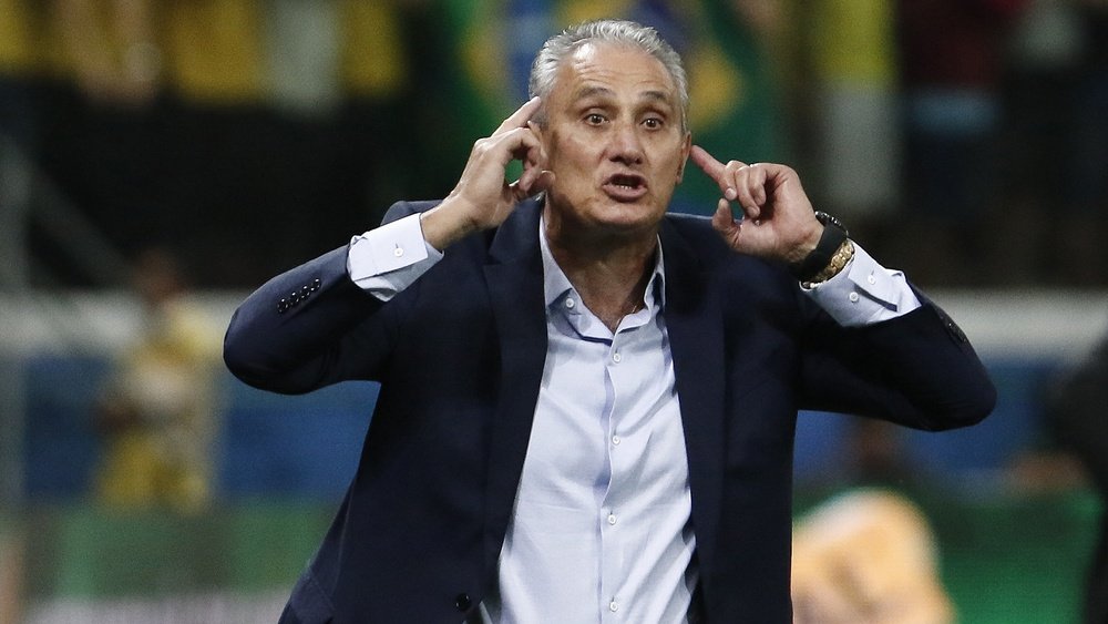 E agora Tite? As dúvidas pós Eliminatórias! Goal