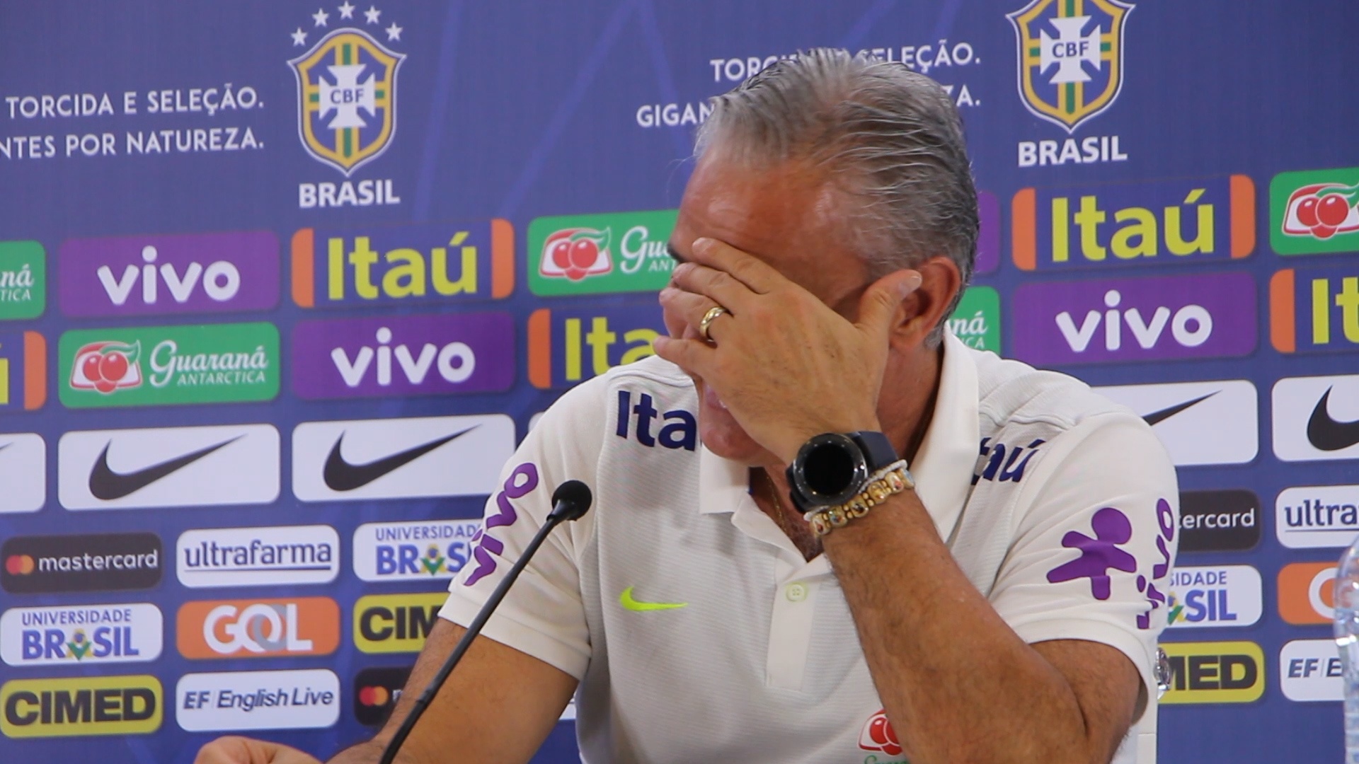 Saiba quais 'figurinhas' Tite não convocou para a Copa do Mundo