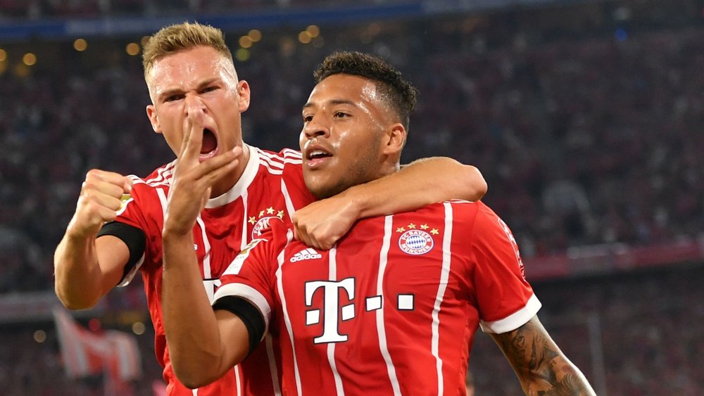Bayern vence Leverkusen com ajuda do VAR e Vidal fala sobre expectativas na temporada após o jogo