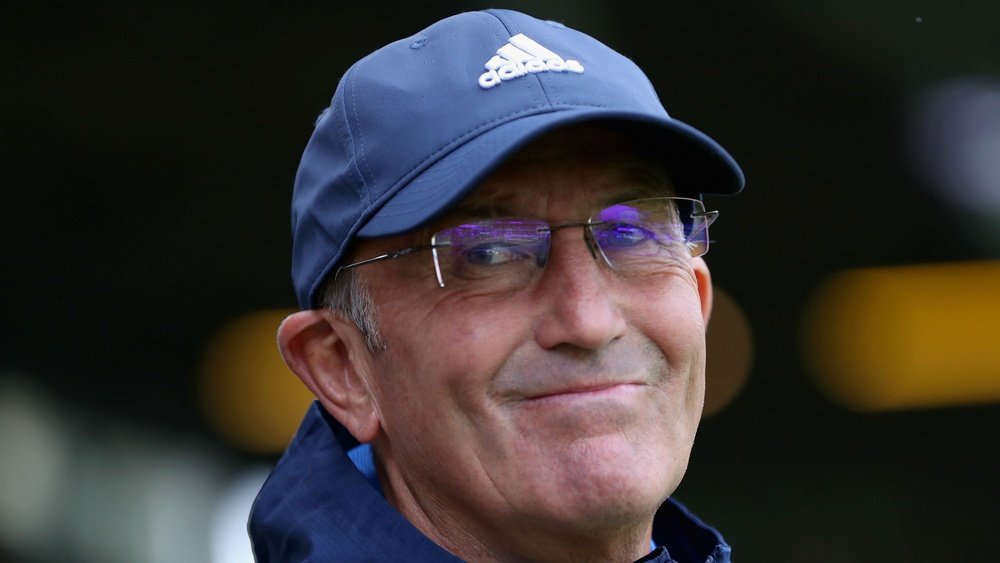Pulis has dismissed suggestions he could replace Chris Coleman as Wales head coach. GOAL