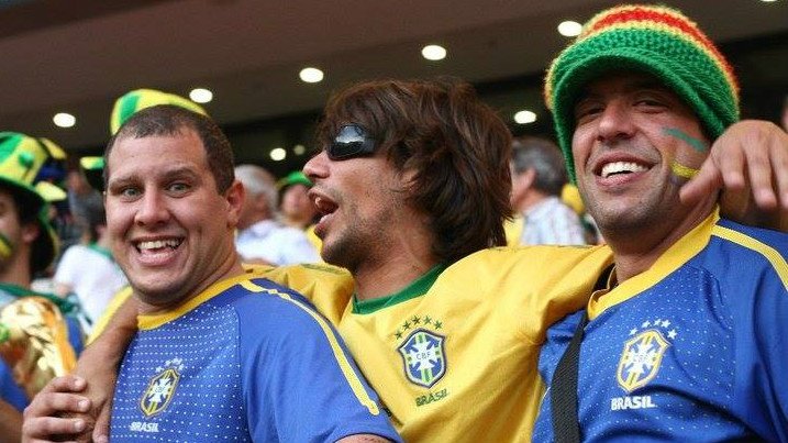 Brasil inicia luta pelo hexa na Copa do Mundo 2018; confira os