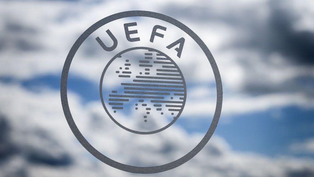 Avec un budget de 5.72 milliards d'euros, l'UEFA ne connait pas la crise