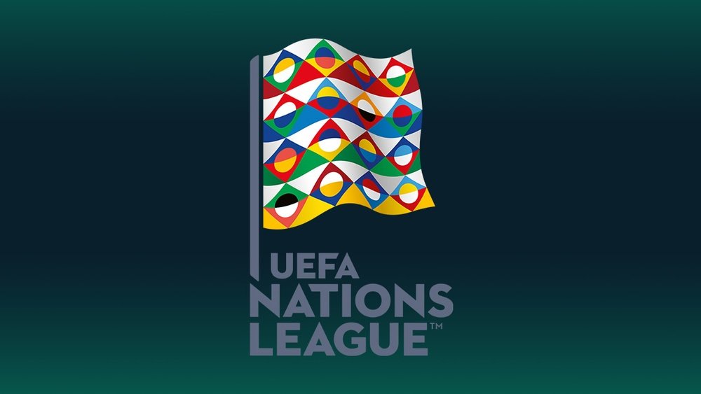 Uefa confirma quatro grupos da Liga das Nações e terá Holanda na elite
