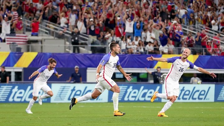 Costa Rica 0 United States 2: Dempsey equals Donovan record in win