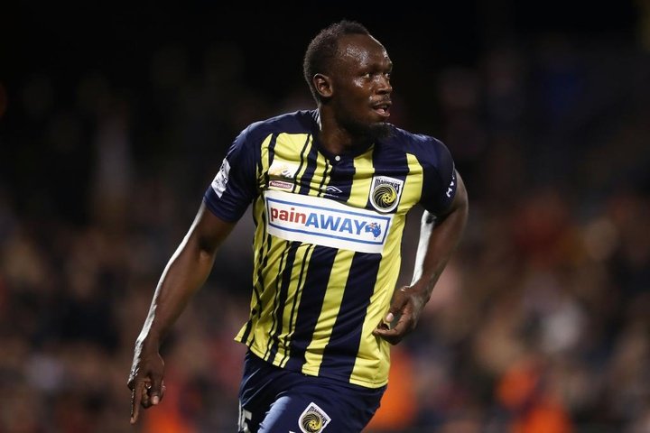 Le club maltais du Valletta FC propose un contrat de deux ans à Usain Bolt