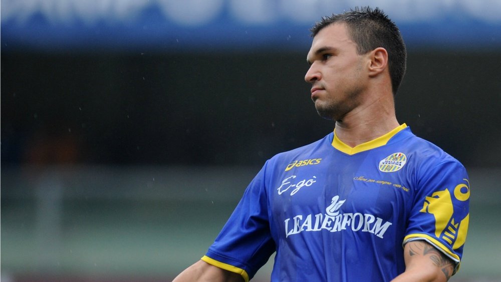 Bojinov met fin à son contrat avec Lausanne. Goal
