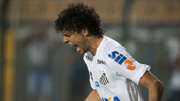 Santos 1x0 Botafogo: nos acréscimos, Victor Ferraz garante vitória do Peixe