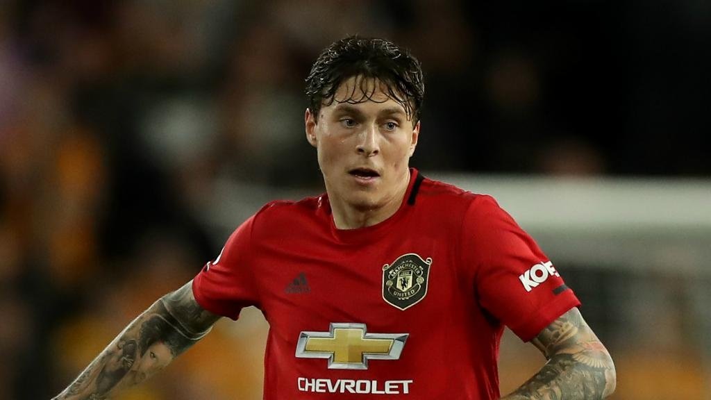 Barcelone aurait fait plusieurs offres pour Lindelof