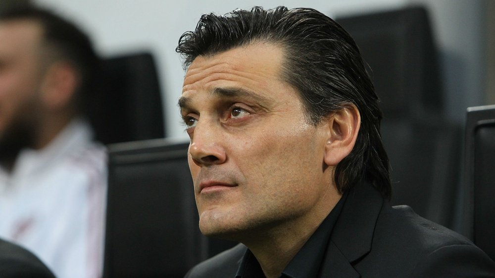 Domestic bliss? Montella targets Serie A resurgence after Europa League success