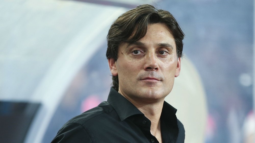 Montella points to schedule after uninspired Milan win