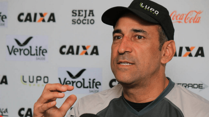 Vinícius Eutrópio vai comandar o Bolívar na Copa Libertadores