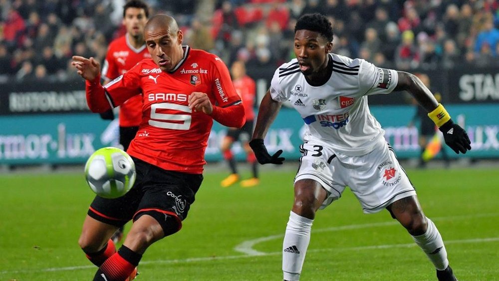 Y aura t-il un effet Lamouchi à Rennes ? Goal