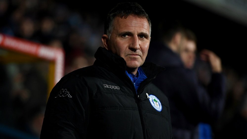 Melbourne City appoint former Wigan and United boss Joyce