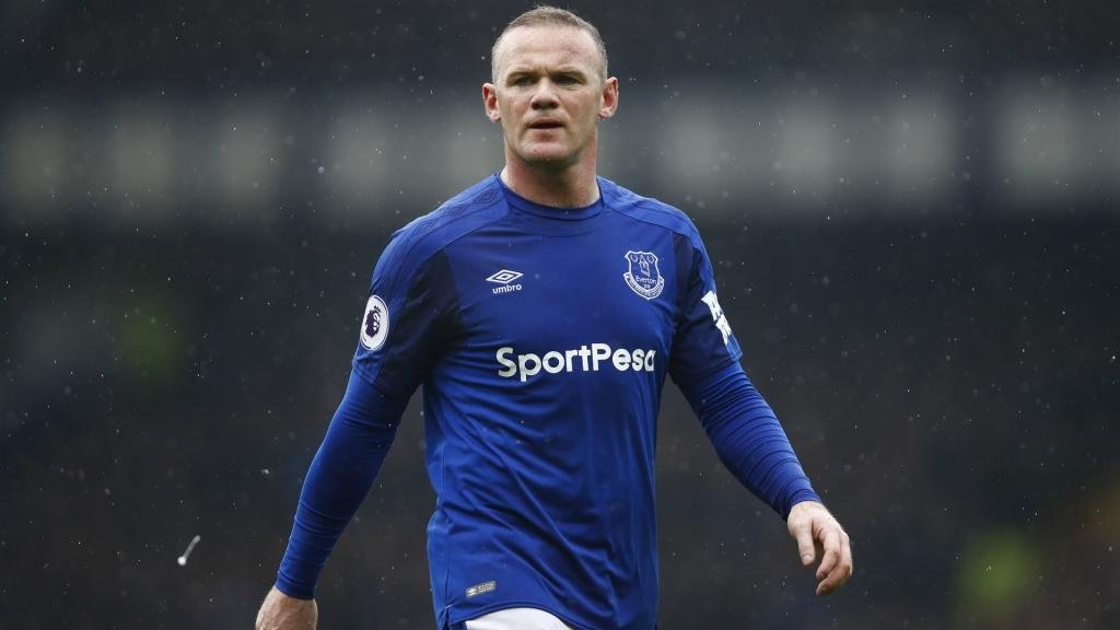 Cole excited by the prospect of DC move for Rooney