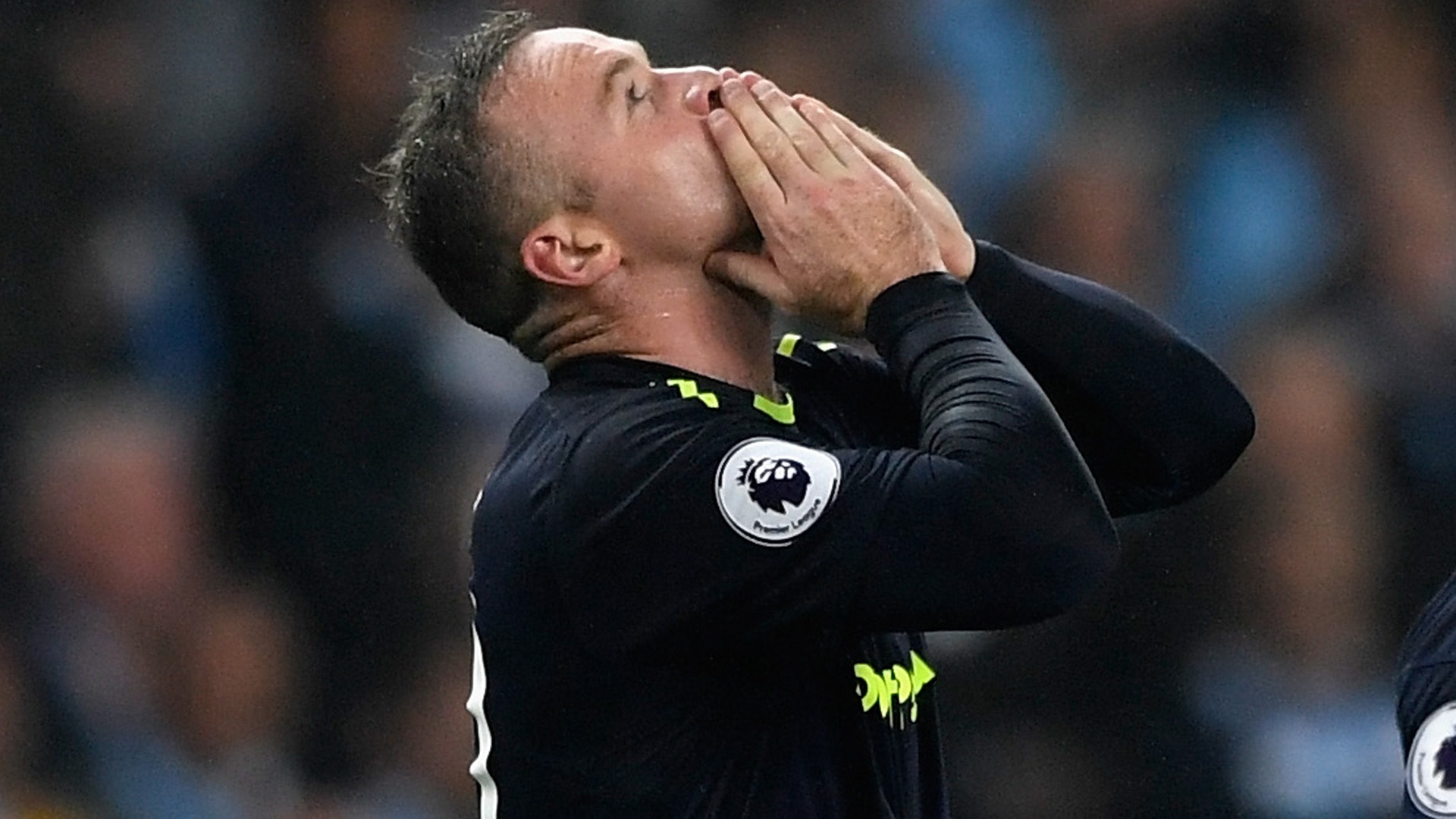 Rooney ready for England recall, says Jagielka