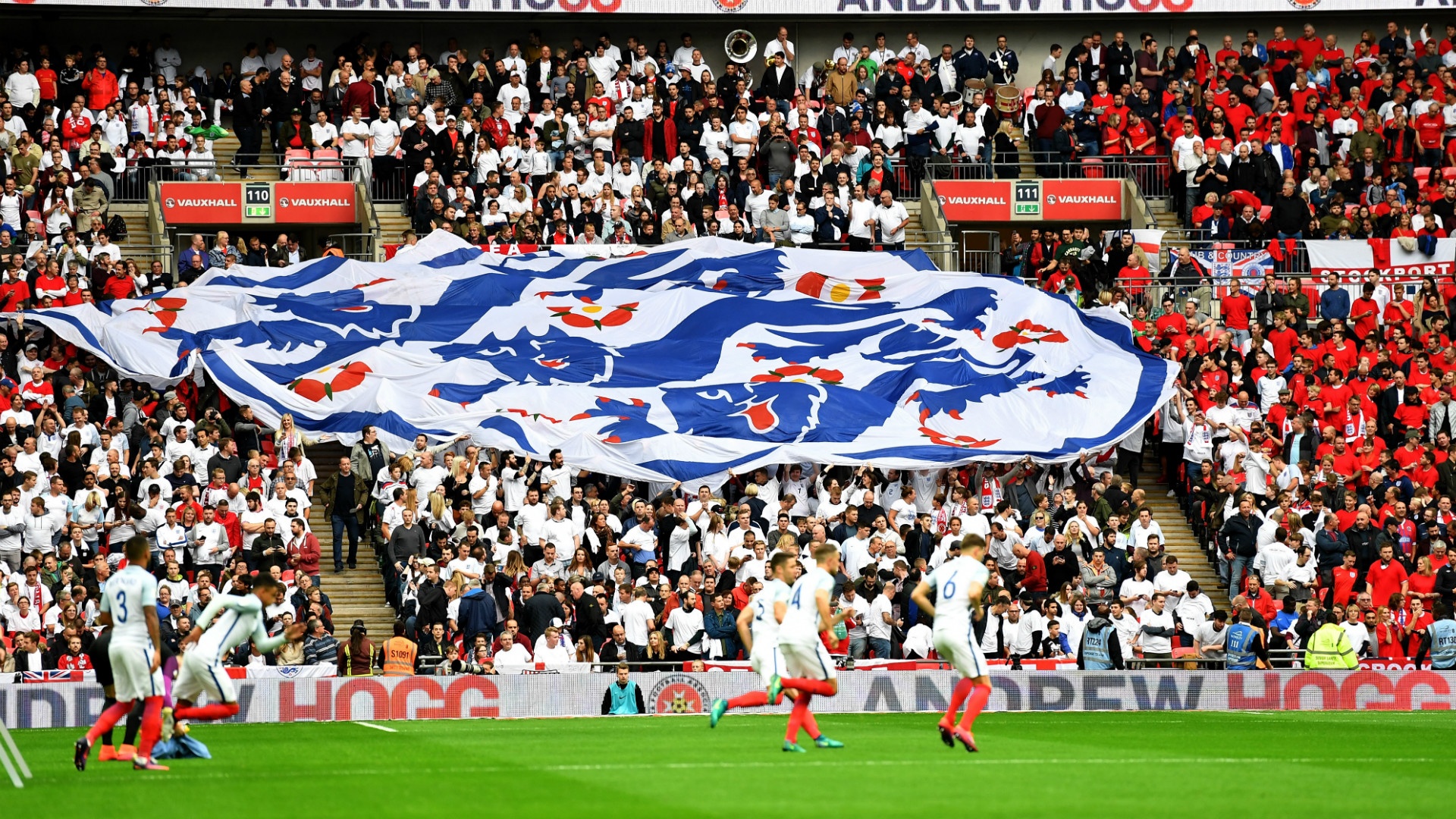 FA chairman Greg Clarke has confirmed that a tribute will be held at Wembley.