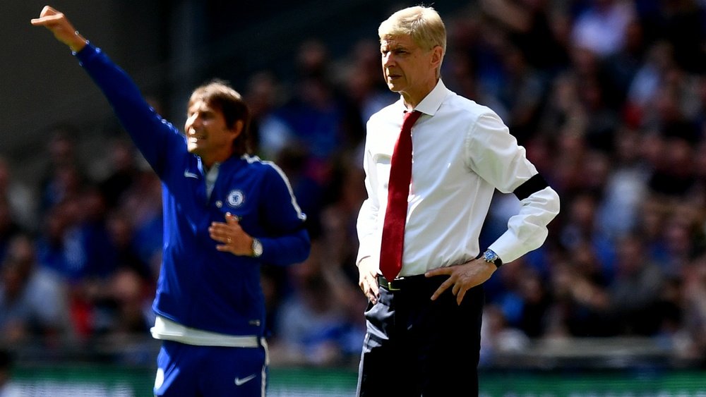 Wenger will not use Arsenal's Europa League match as Chelsea excuse. GOAL