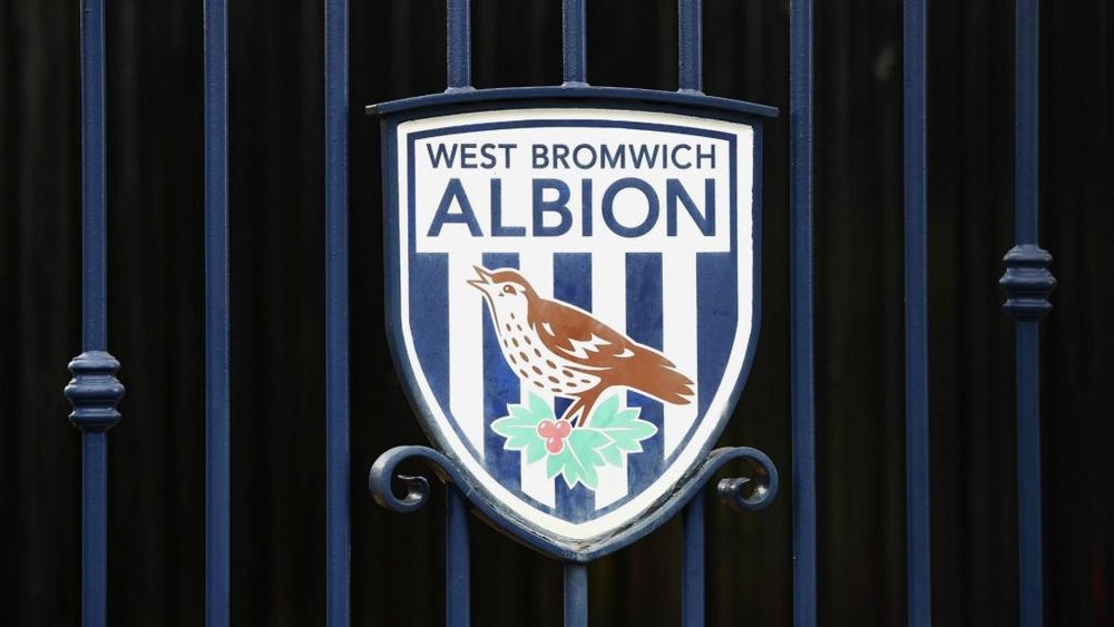 West Brom respond to Premier League woes by sacking chairman and CEO. Goal