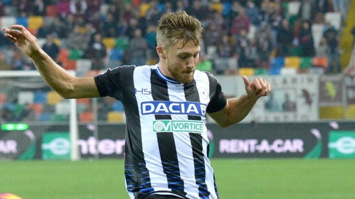 Calciomercato Udinese, Widmer a un passo dal Basilea