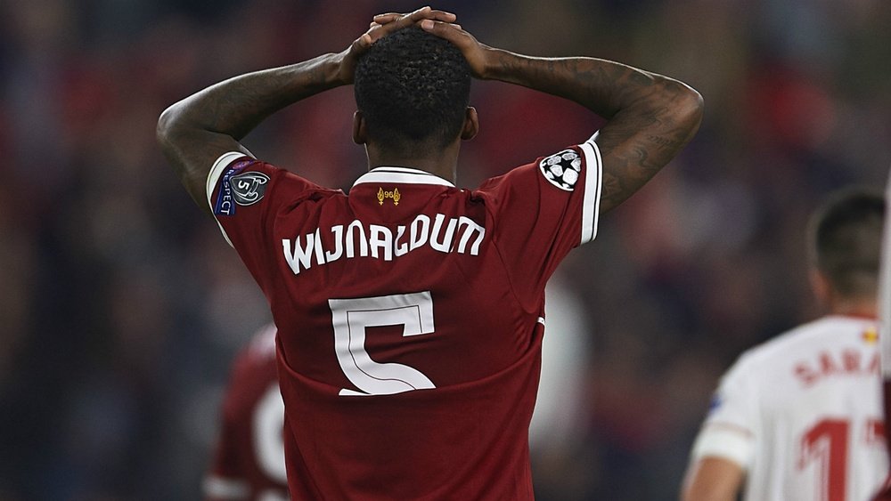 'Liverpool não sabe como se defender', diz Ferdinand. Goal