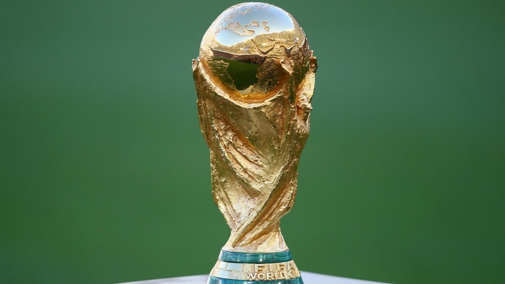 Morocco announces 2026 World Cup bid