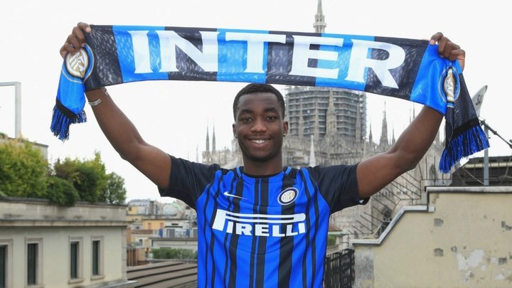 'I had options' - Inter's Karamoh