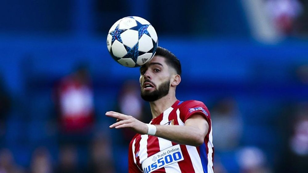 Carrasco made a losing start to life in China. GOAL