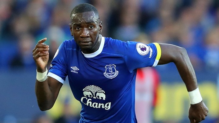 Bolasie facing up to a year out with injury