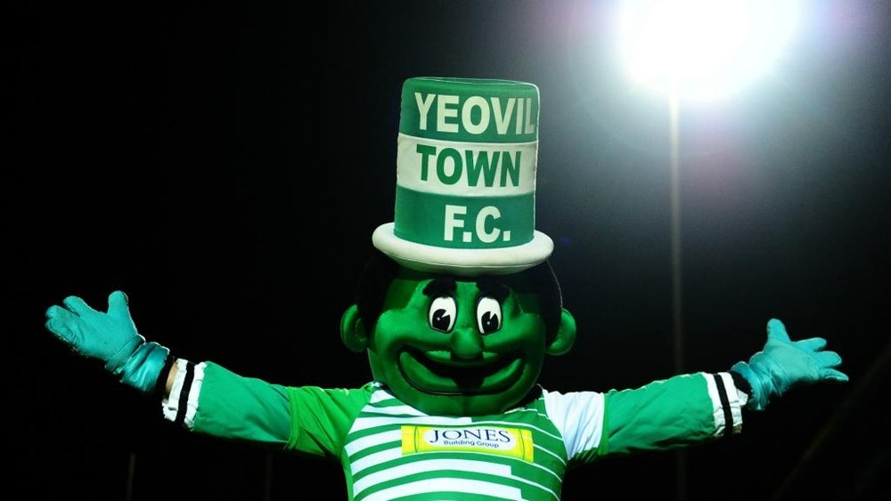 Manchester United will head to Yeovil Town in the fourth round of the FA Cup. GOAL