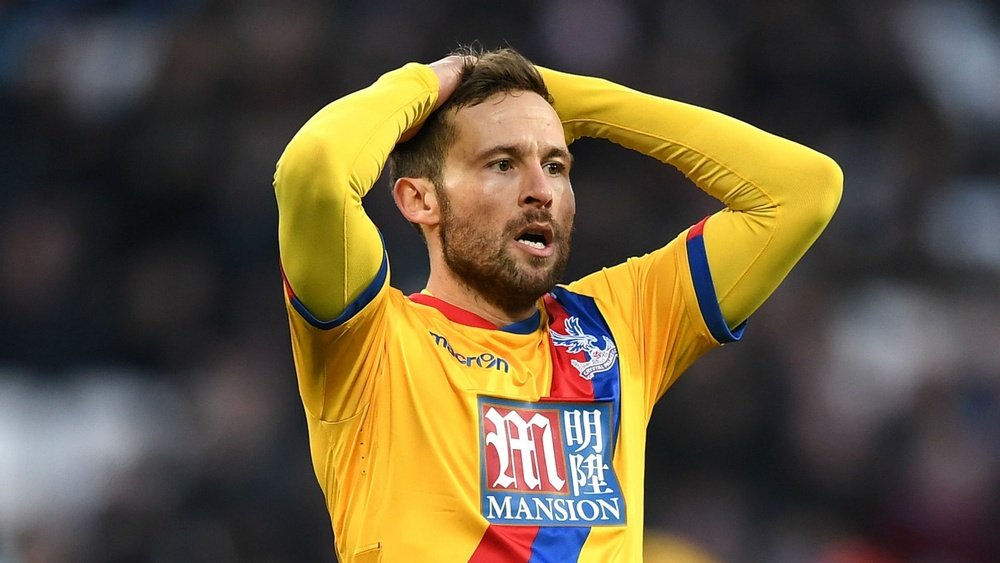 Cabaye has been linked with a move to the Ligue 1. Goal