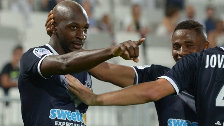 Ligue 1 : Bordeaux fait le travail face à Troyes