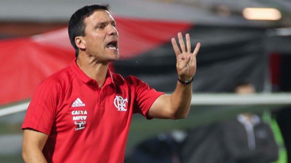 Flamengo desilude em nova rodada do Brasileirão. Goal