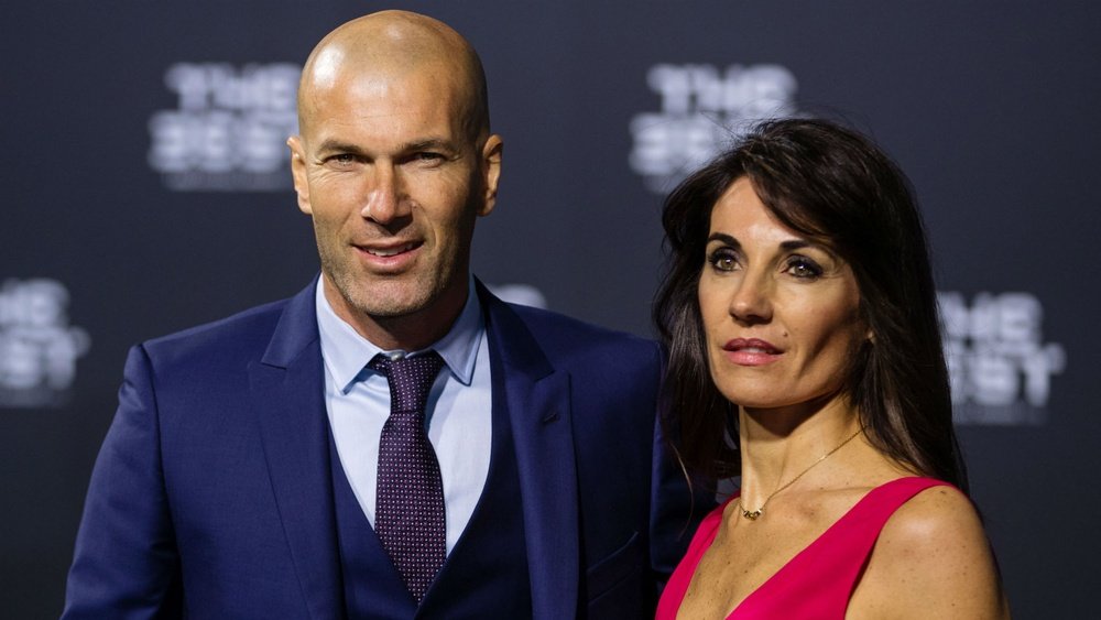 Roberto Carlos acredita que seu ex-companheiro Zidane será o melhor do mundo. Goal