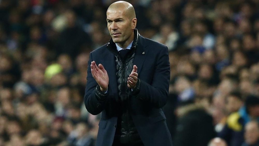 Zidane has won enough – Kroos backs Real Madrid coach