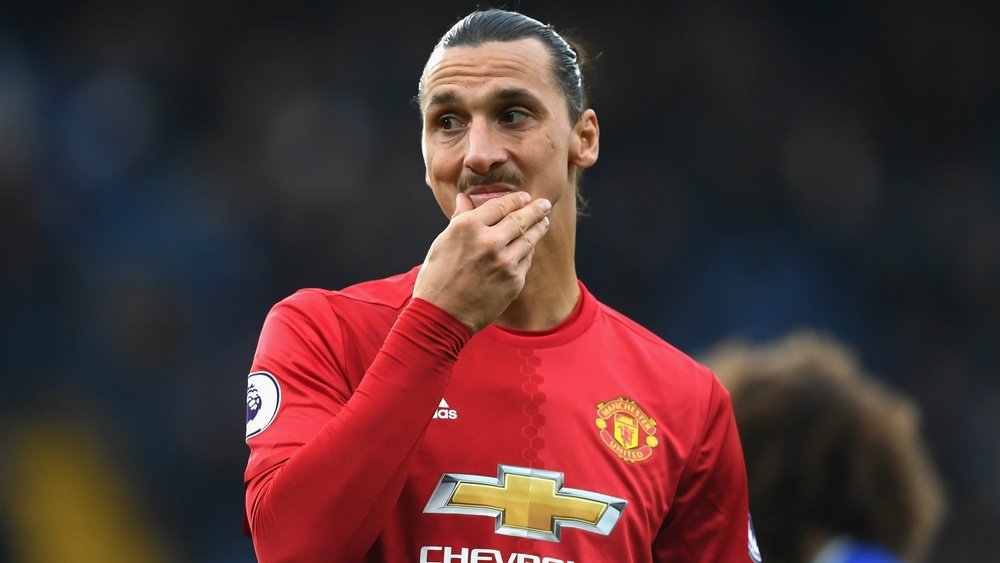 Zlatan Ibrahimovic won a court case against a former athletics coach in Sweden. Goal