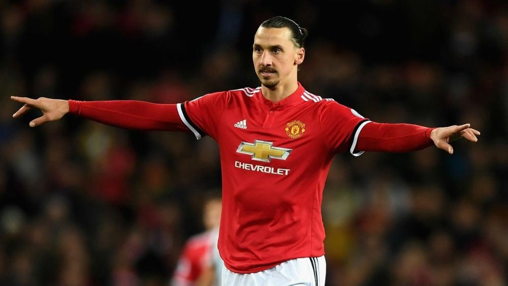 Ibrahimovic to Galaxy just speculation, says Schmid