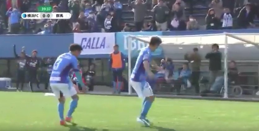 El último baile del futbolista más viejo de la historia: gol con 50 años y 14 días
