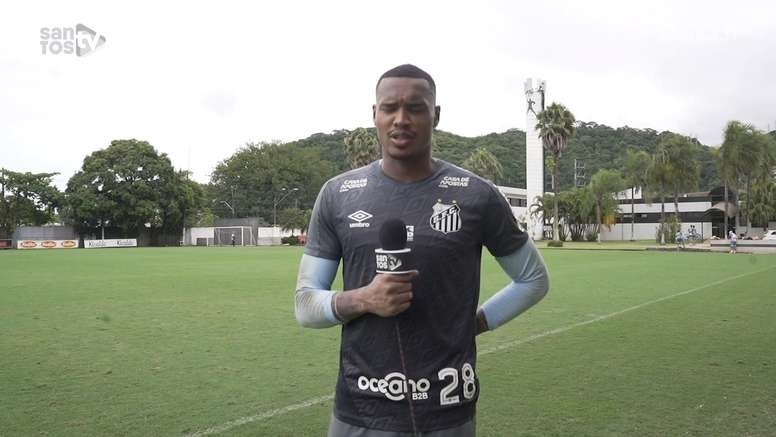 No retorno dos jogos nos EUA, goleiro brasileiro fala da expectativa após  quarentena
