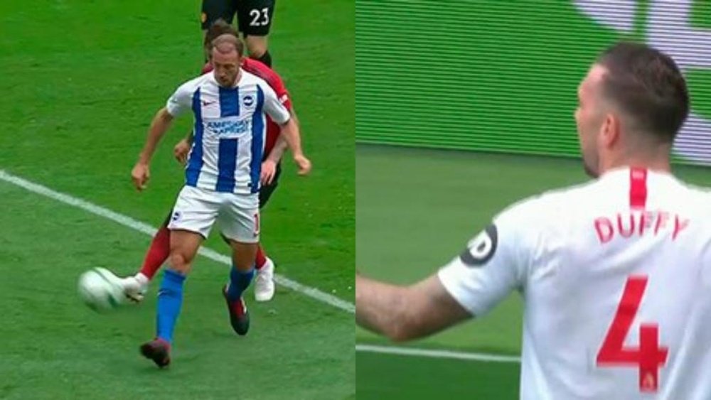 Murray et duffy ont marqué les deux premiers buts. Twitter/casadelfutbol