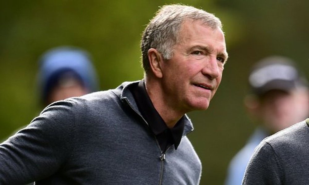 Souness has called for the popular football song to be banned. Twitter