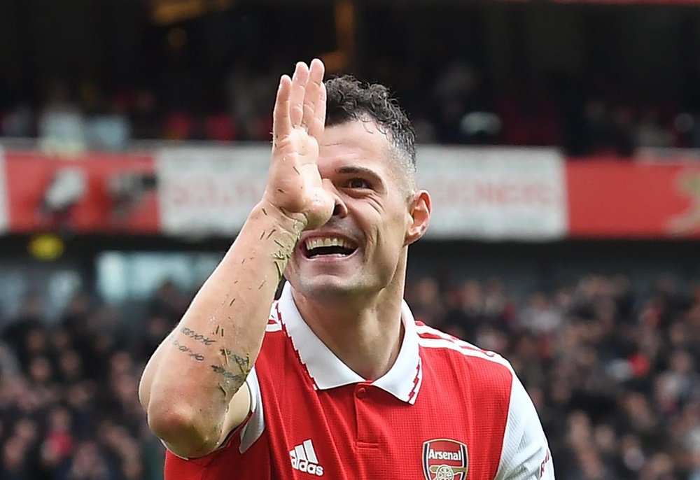 Arsenal veut griller la politesse à Barcelone .efe