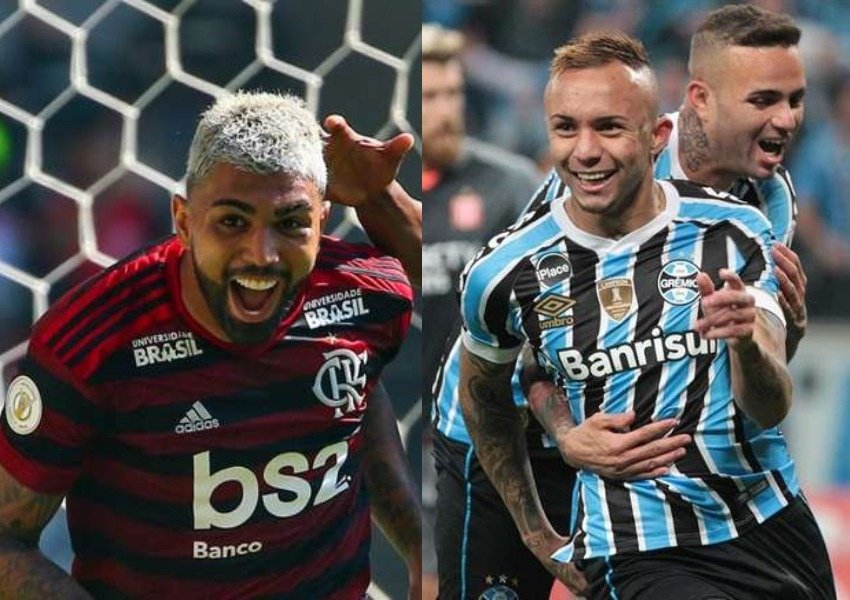 Grêmio x Flamengo é hoje? Saiba onde assistir à semifinal