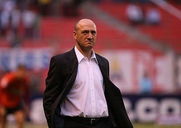 Guillermo Duró, nuevo entrenador del Club Atlético Estudiantes