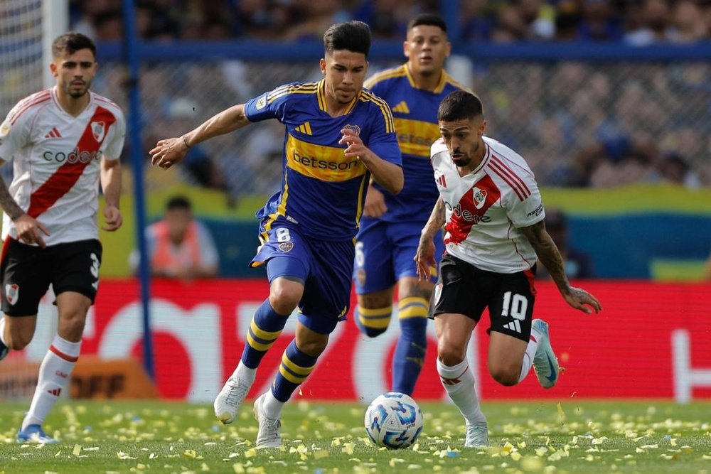 Actualidad del día en el fútbol argentino a 14 de diciembre de 2024