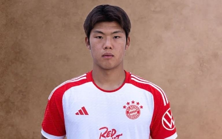 Un jeune footballeur chinois meurt d'un traumatisme crânien. FCBayern