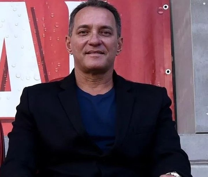 Paulo César Gusmao, nuevo técnico de Portuguesa
