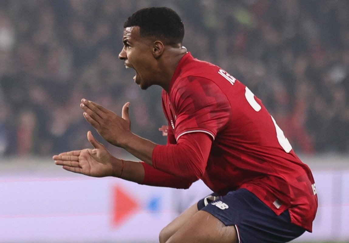 El Lille hunde aún más al Metz y Panichelli sigue 'on fire'