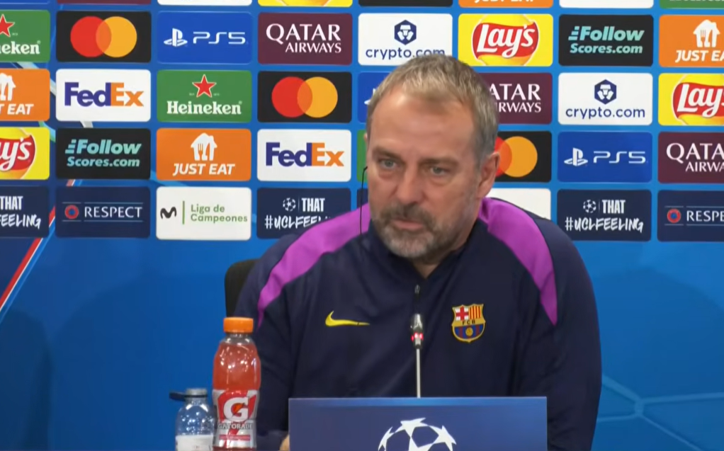 ¿El Madrid? Estaba en la cama y me llegó un mensaje