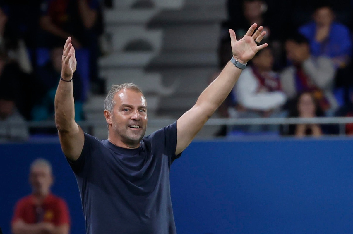 Hansi Flick à 86 matchs : Barça fidèle à l’attaque bavaroise, mais fragile derrière