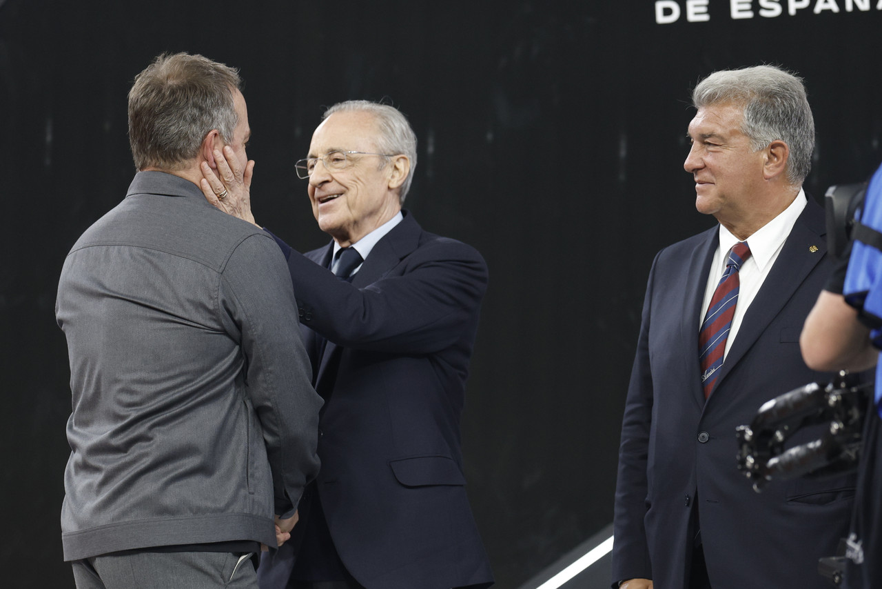 Flick confirma un cambio histórico